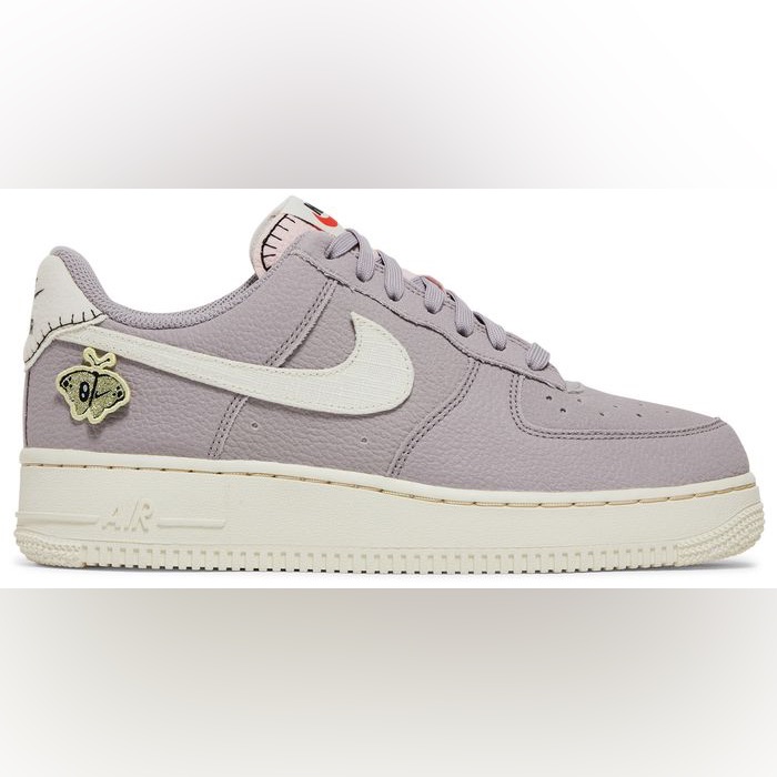 Nike Air Force Air Force 1 07 Se Air Sprung Nike Air Force Air Force 1 07 Se Air Sprung